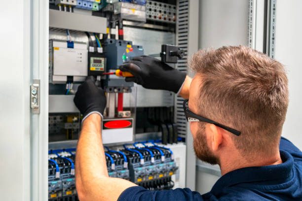 Best Licensed Electrician  in Bradford, PA