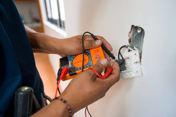 Best Affordable Electrician  in Bradford, PA
