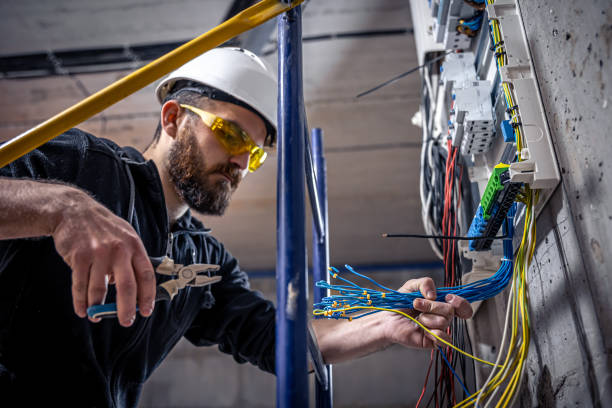  Bradford, PA Electrician Pros