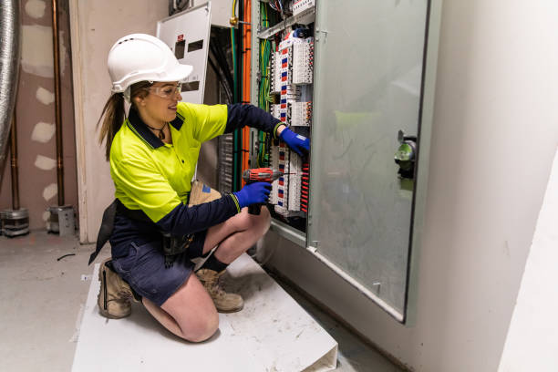 Best Electrician Near Me  in Bradford, PA
