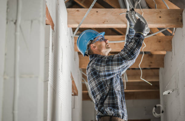 Best Emergency Electrical Repair  in Bradford, PA