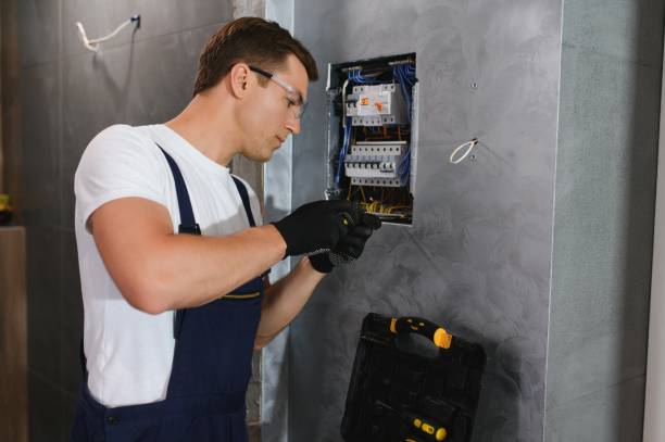 Best Affordable Emergency Electrician  in Bradford, PA