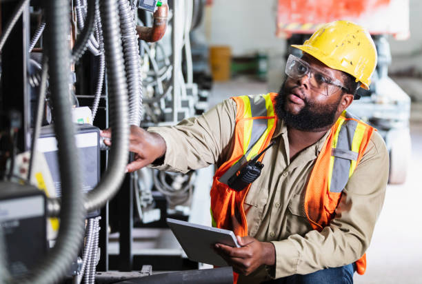 Affordable Emergency Electrician in Bradford, PA