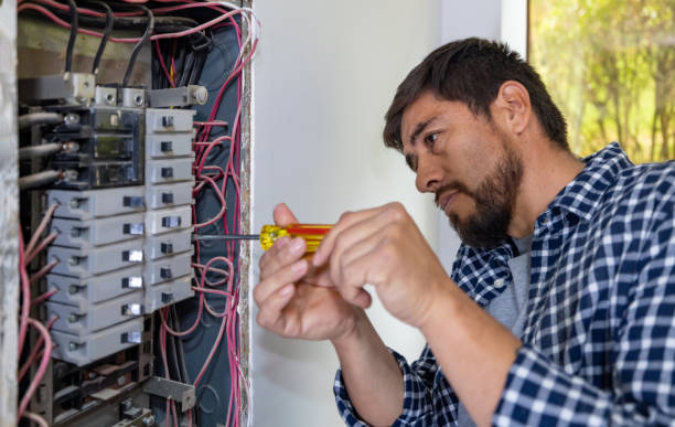Professional Electrician in Bradford, PA